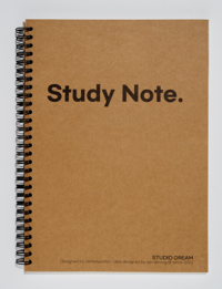 스터디노트